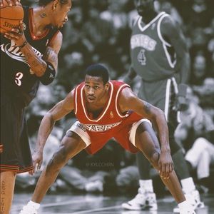 Meet your Posher, Jacob